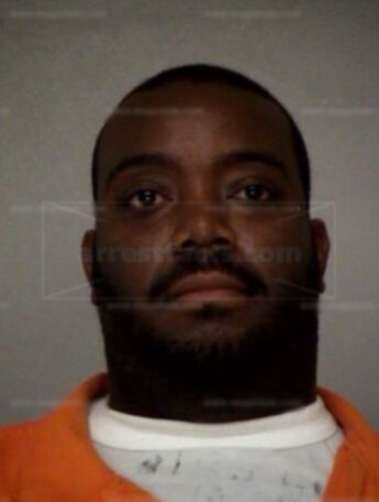 Reginald Duane Pitts