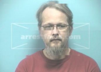 Brent Jason Coker
