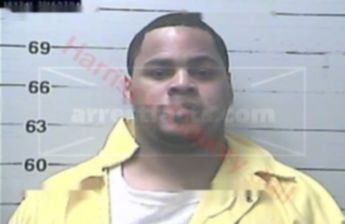 Blair Antonio Stubbs