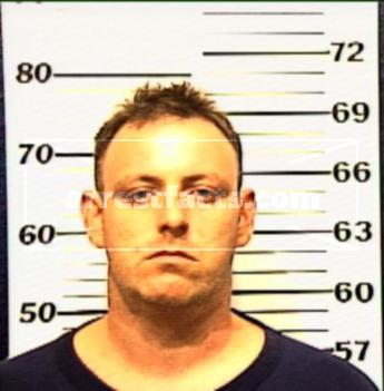 Lance Patrick Cole