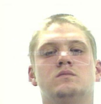 Mitchell Thomas Haecker
