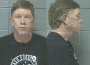 Orville Dwaine Patterson