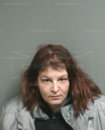 Kathleen Mary Hafner
