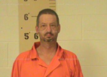 Michael Lee Harrington