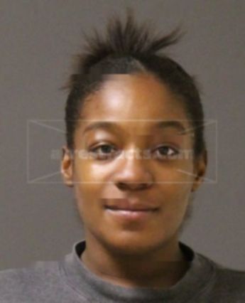 Shalanda Michelle Poindexter