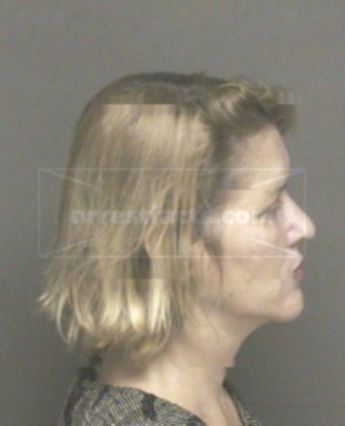 Nancy Marie Amerson