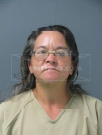 Linda Kim Odell