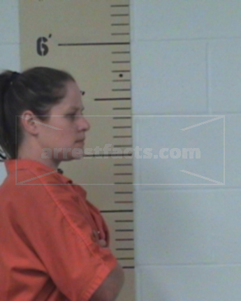 Melissa Denise Beavers
