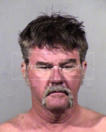 Michael Edward Grady