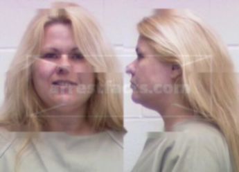 Sandra Lee Bockness