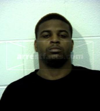 Darrick Tillis