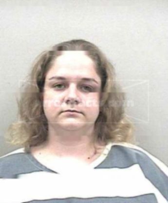 Malinda Marie Slaughter