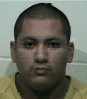 Abel Lewis Frias