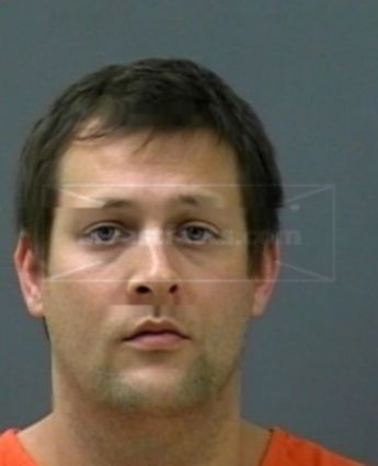 Matthew Donald Cothern
