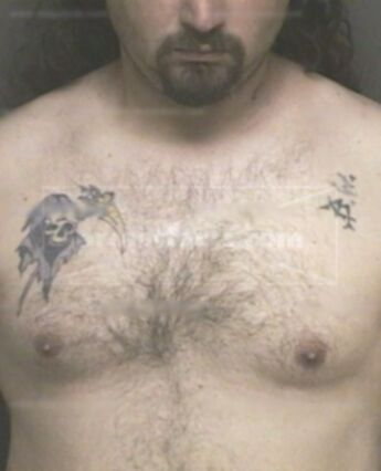 Nicholas Raymond Salerno