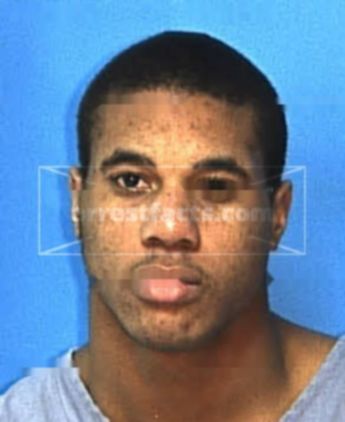 Devonte Toyall Davis
