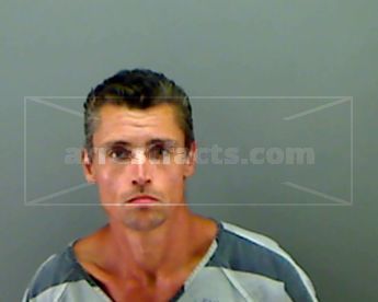 Jason Paul Pryer