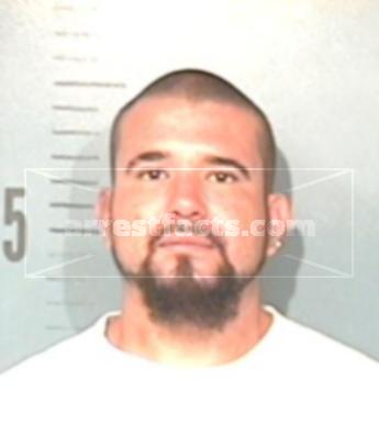 Frank Anthony Cordova