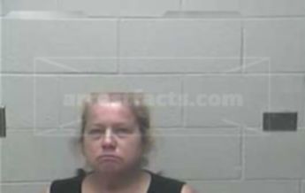 Joanne Cecil Blue