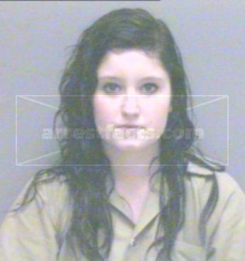 Sarah Elizabeth Sutton
