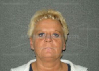 Brenda L Broeking