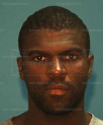 Antwan Lamont Battle