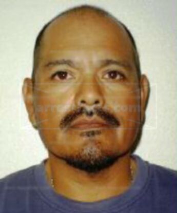 Virgil Galvan