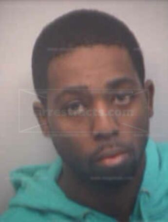 Tison Jonta Ammons