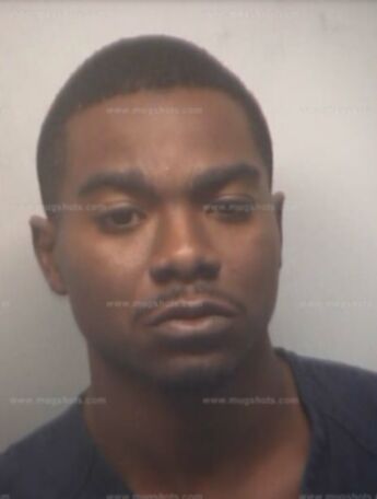 Kelton Dawain Kelly