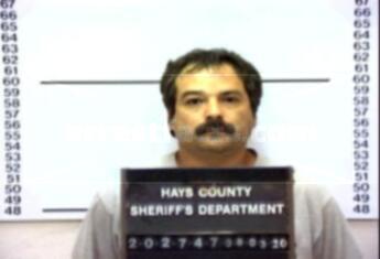 Ruben Neira Trevino