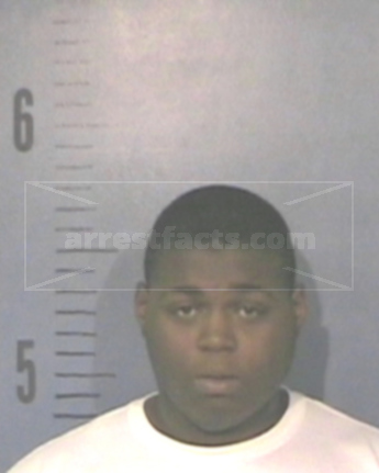 Akeem Dejuan King