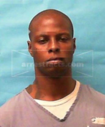 Anthony Lee White