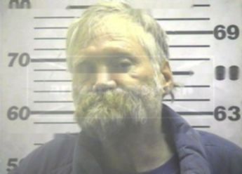 John W Simmons (Crow)