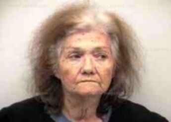 Muriel Faye Hoffman