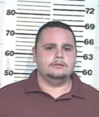 Margarito Sosa