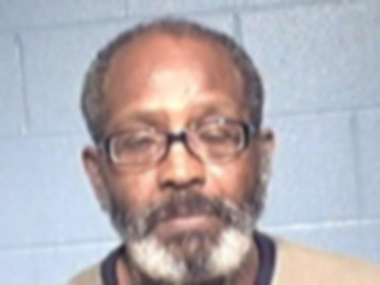 Michael Anthony Caldwell