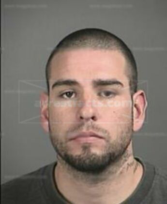 Jason Christopher Trujillo