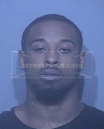 Brandon Cartrell Jackson