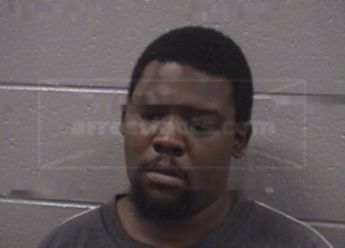 Dontae Gray