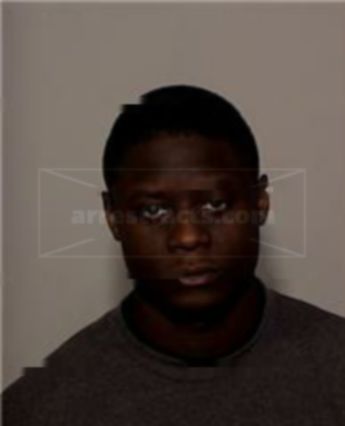 Caesar Boyd Williams