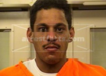 Lashawn Frank Castillo