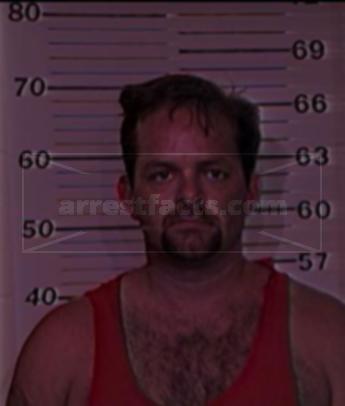 Ronny Lee Andrews