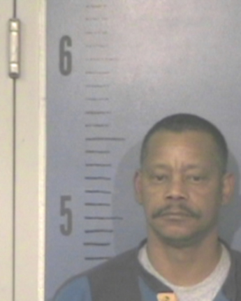 Derrick Andre Hartley