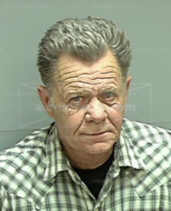 Richard Paul Mcknight