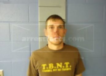 Garrett Loyd Nease