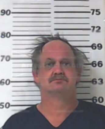 Scott Duane Hendrix