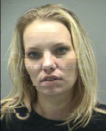 Kimberly Ann Helton