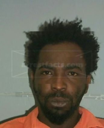 Damion Randall Stephens