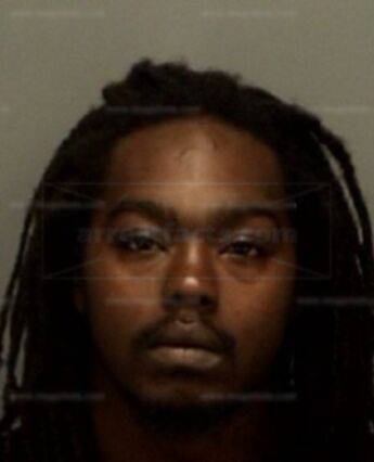 Kevin Lee Moultrie