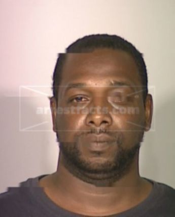 Derrick Paige